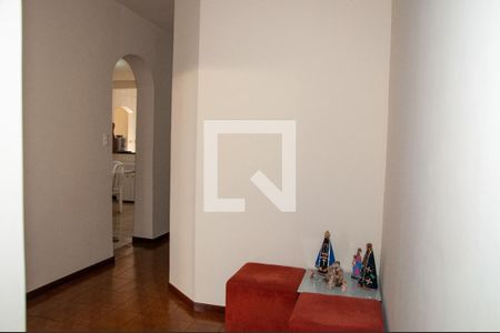 Sala de casa à venda com 2 quartos, 360m² em Bairro da Glória, Contagem