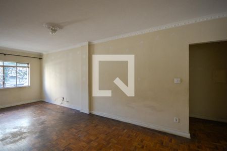 Sala de apartamento à venda com 2 quartos, 96m² em Aclimação, São Paulo