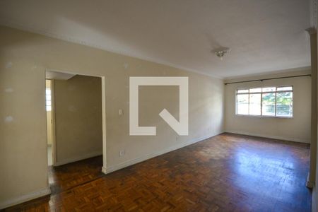 Sala de apartamento à venda com 2 quartos, 96m² em Aclimação, São Paulo