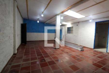 Sala de casa para alugar com 3 quartos, 136m² em Estância Velha, Canoas