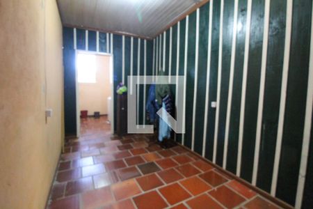 Sala de casa para alugar com 3 quartos, 136m² em Estância Velha, Canoas