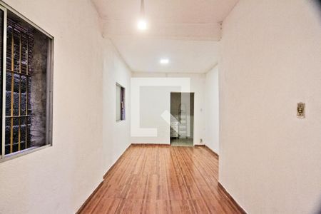 Casa para alugar com 100m², 3 quartos e sem vagaSala