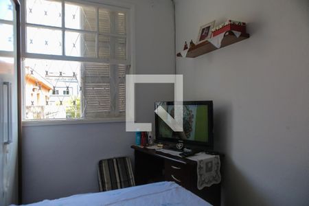 Quarto de apartamento para alugar com 2 quartos, 75m² em Gonzaga, Santos