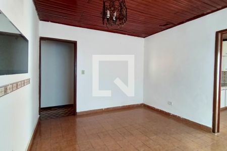 Sala de Jantar de casa à venda com 4 quartos, 245m² em Jardim Ponte Rasa, São Paulo