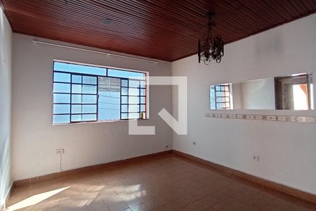 Sala de Jantar de casa à venda com 4 quartos, 245m² em Jardim Ponte Rasa, São Paulo