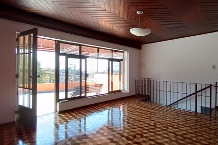 Sala de Estar de casa à venda com 4 quartos, 245m² em Jardim Ponte Rasa, São Paulo