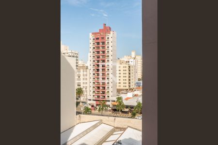 Vista do Quarto 1 de apartamento à venda com 2 quartos, 56m² em Jardim Paraíso, Campinas