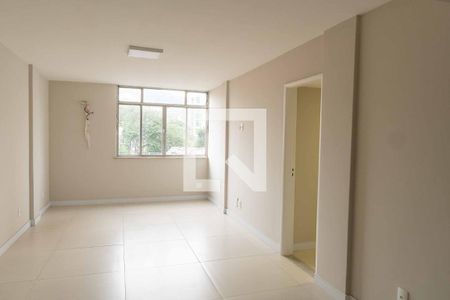 Sala de apartamento para alugar com 4 quartos, 100m² em Icaraí, Niterói