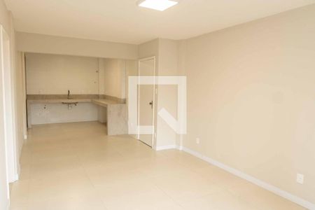 Sala de apartamento para alugar com 4 quartos, 100m² em Icaraí, Niterói