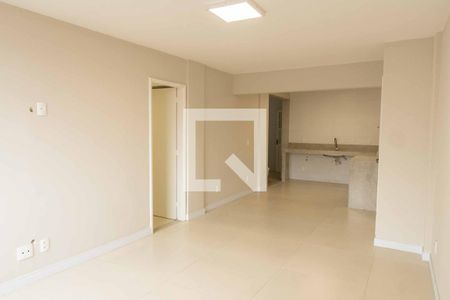 Sala de apartamento para alugar com 4 quartos, 100m² em Icaraí, Niterói