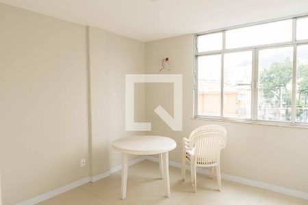 Quarto 1 de apartamento para alugar com 4 quartos, 100m² em Icaraí, Niterói