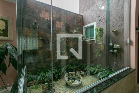 Jardim de Inverno de casa à venda com 3 quartos, 252m² em Vila Formosa, São Paulo