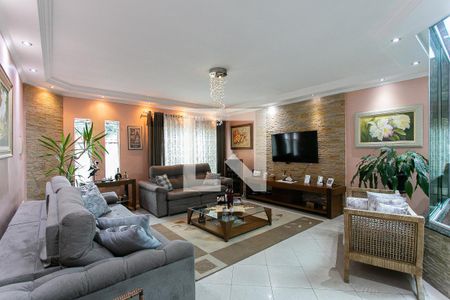 Sala de casa à venda com 3 quartos, 252m² em Vila Formosa, São Paulo
