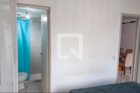 Quarto 1 suite de apartamento à venda com 2 quartos, 60m² em Taquara, Rio de Janeiro