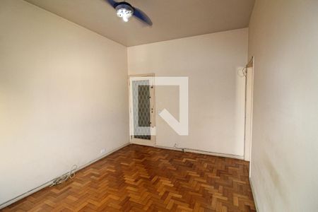 Sala de apartamento para alugar com 2 quartos, 78m² em Tijuca, Rio de Janeiro