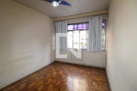 Sala de apartamento para alugar com 2 quartos, 78m² em Tijuca, Rio de Janeiro