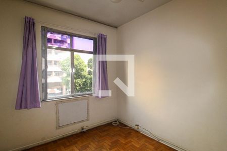 Quarto 1 de apartamento para alugar com 2 quartos, 78m² em Tijuca, Rio de Janeiro