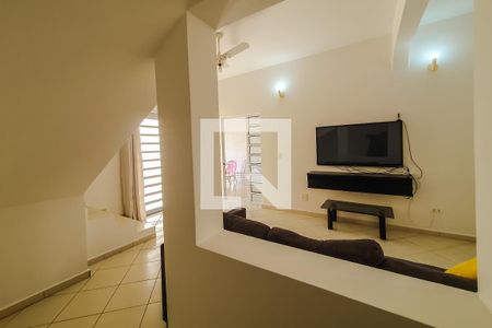 sala de casa à venda com 3 quartos, 130m² em Vila Mariana, São Paulo