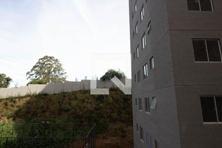 Vista Quarto 1 de apartamento para alugar com 2 quartos, 42m² em Colônia (zona Leste), São Paulo