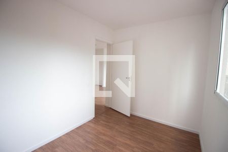 Quarto 1 de apartamento para alugar com 2 quartos, 42m² em Colônia (zona Leste), São Paulo