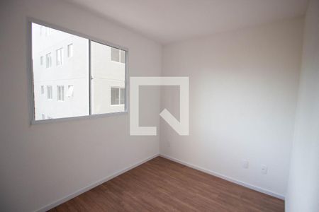 Quarto 1 de apartamento para alugar com 2 quartos, 42m² em Colônia (zona Leste), São Paulo