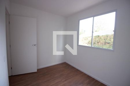 Quarto 1 de apartamento para alugar com 2 quartos, 42m² em Colônia (zona Leste), São Paulo