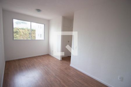 Sala de apartamento para alugar com 2 quartos, 42m² em Colônia (zona Leste), São Paulo