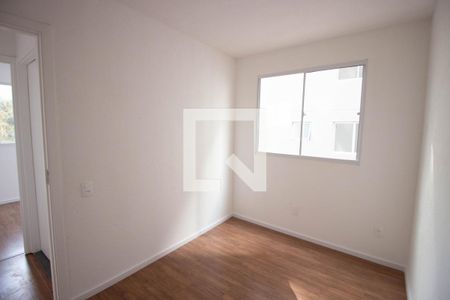 Quarto 2 de apartamento para alugar com 2 quartos, 42m² em Colônia (zona Leste), São Paulo