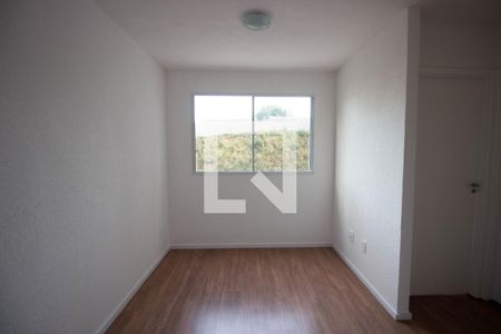 Sala de apartamento para alugar com 2 quartos, 42m² em Colônia (zona Leste), São Paulo