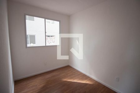 Quarto 2 de apartamento para alugar com 2 quartos, 42m² em Colônia (zona Leste), São Paulo