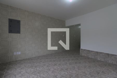 Sala de casa para alugar com 3 quartos, 140m² em Alto da Lapa, São Paulo