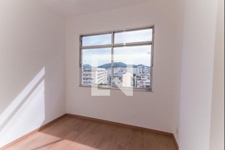 Quarto 1 de apartamento para alugar com 3 quartos, 110m² em Maracanã, Rio de Janeiro