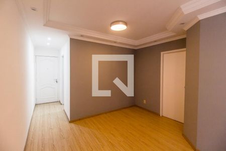 Sala de Jantar de apartamento à venda com 3 quartos, 79m² em Alphaville, Santana de Parnaíba