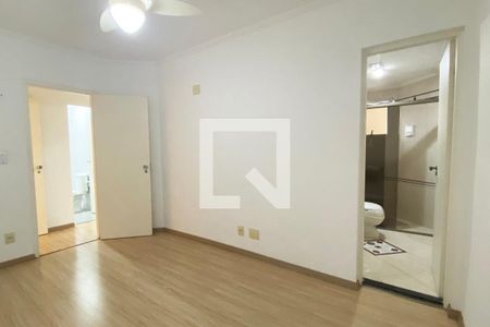 Suíte de apartamento à venda com 3 quartos, 80m² em Alphaville, Santana de Parnaíba