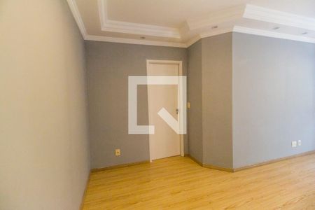 Sala de Jantar de apartamento à venda com 3 quartos, 79m² em Alphaville, Santana de Parnaíba