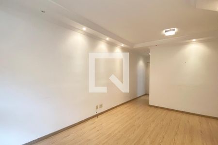 Apartamento à venda com 80m², 3 quartos e 2 vagasSala