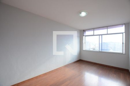 Sala de apartamento para alugar com 2 quartos, 65m² em Praça Seca, Rio de Janeiro