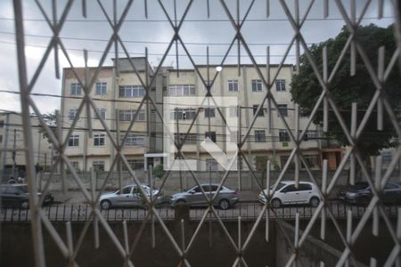 Vista do Quarto 1 de apartamento para alugar com 2 quartos, 46m² em Irajá, Rio de Janeiro