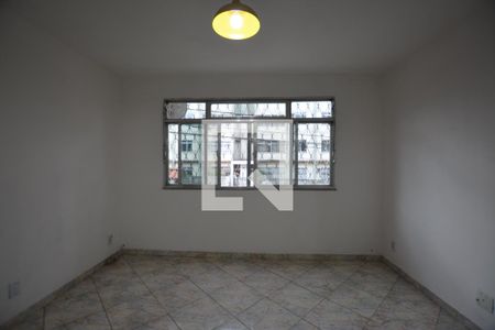 Sala de apartamento para alugar com 2 quartos, 46m² em Irajá, Rio de Janeiro