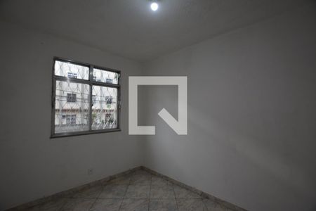 Quarto 1 de apartamento para alugar com 2 quartos, 46m² em Irajá, Rio de Janeiro