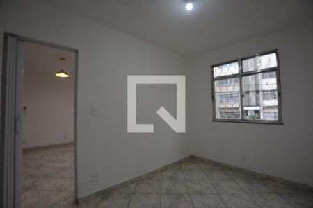 Quarto 1 de apartamento para alugar com 2 quartos, 46m² em Irajá, Rio de Janeiro