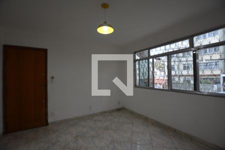 Sala de apartamento para alugar com 2 quartos, 46m² em Irajá, Rio de Janeiro