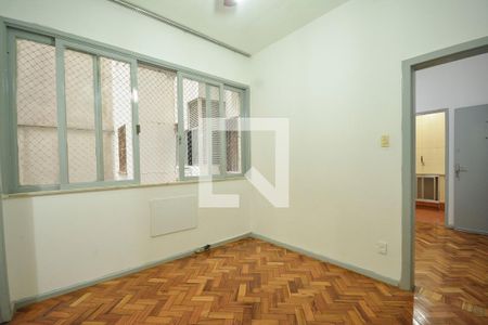 Quarto de apartamento para alugar com 1 quarto, 43m² em Centro, Rio de Janeiro