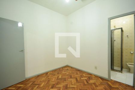 Quarto de apartamento para alugar com 1 quarto, 43m² em Centro, Rio de Janeiro