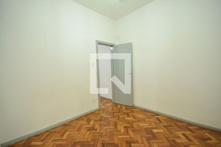 Quarto de apartamento para alugar com 1 quarto, 43m² em Centro, Rio de Janeiro