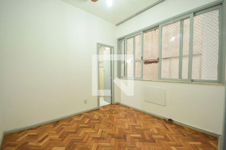 Quarto de apartamento para alugar com 1 quarto, 43m² em Centro, Rio de Janeiro