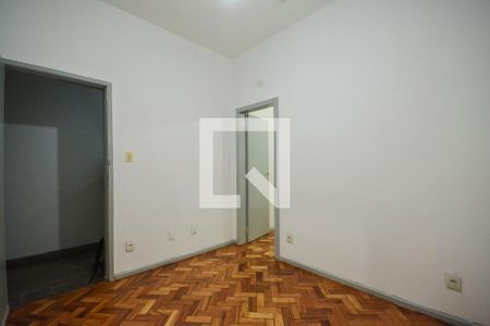 Sala de apartamento para alugar com 1 quarto, 43m² em Centro, Rio de Janeiro