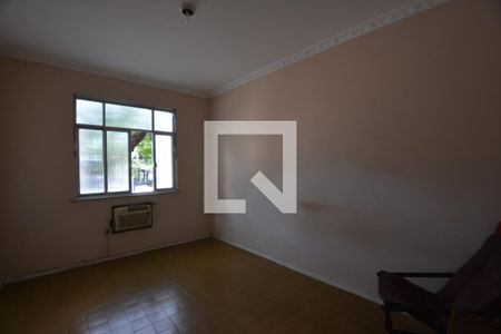 Quarto 2 de casa para alugar com 3 quartos, 150m² em Ramos, Rio de Janeiro