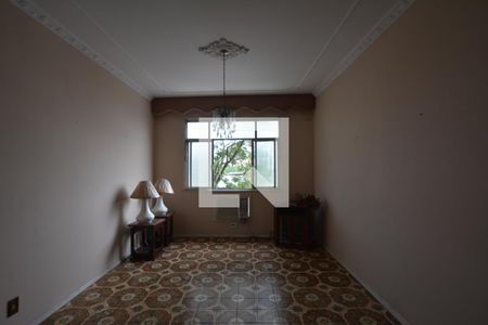 Sala de casa para alugar com 3 quartos, 150m² em Ramos, Rio de Janeiro