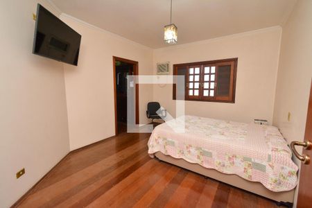 Quarto 1 de casa à venda com 4 quartos, 307m² em Vila Tibagi, Guarulhos